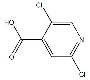 KL20061            88912-26-9         2,5-Dichloroisonicotinic acid