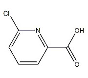 KL20062            4684-94-0           6-chloro-picolinic acid