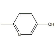 KL20066            1121-78-4           2-methyl-5-hydroxypyridine