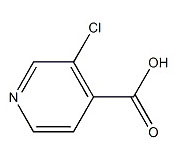 KL20067            88912-27-0         3-chloroisonicotinic acid