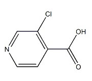 KL20067            88912-27-0         3-氯异烟酸