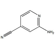 KL20068            42182-27-4         2-氨基-4-氰基吡啶