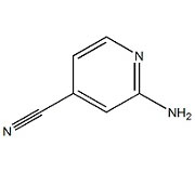KL20068            42182-27-4         2-Amino-4-cyanopyridine