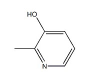 KL20069            1121-25-1           2-甲基-3-羟基吡啶