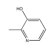 KL20069            1121-25-1           2-methyl-3-hydroxypyridine
