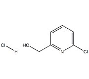 KL20070            83782-89-2         6-chloro-2-hydroxymethyl pyridine hydrochloride