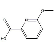 KL20072            26893-73-2         2-methoxy-6-picolinic acid