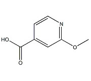 KL20073            105596-63-2       2-methoxy-4-picolinic acid