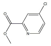 KL20074            220000-87-3       Methyl 4-chloropyridine-2-carboxylate