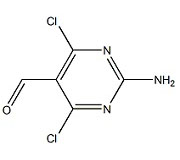 KL20076            5604-46-6           2-氨基-4,6-二氯嘧啶-5-甲醛
