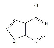 KL20081            5399-92-8           4-氯-1H-吡唑并[3,4-d]嘧啶
