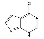 KL20082            3680-69-1           4-氯吡咯并嘧啶