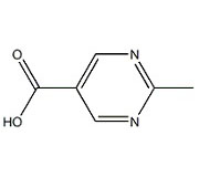 KL20084            5194-32-1           2-methylpyrimidine-5-carboxylic acid
