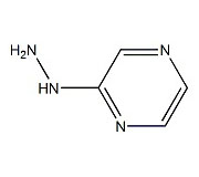 KL20086            54608-52-5         1-(pyrazin-2-yl) hydrazine