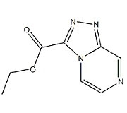 KL20087            723286-67-7       Ethyl [1,2,4]triazolo [4,3-a]pyrazine-3-carboxylate