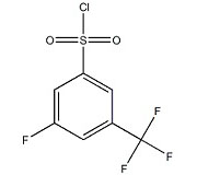 KL80001            886499-99-6       3-Fluoro-5-trifluoromethylphenylsulphonyl chloride