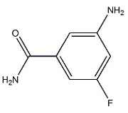 KL80004                                       3-Amino-5-fluorobenzoylamine