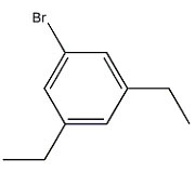 KL80005            90267-03-1         3,5-Diethyl-1-bromobenzene