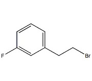 KL80010            25017-13-4         1-(2-溴乙基)-3-氟苯