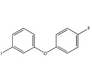 KL80012            188534-09-0       4-氟-3,-碘二苯醚