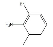 KL80013                                       2-Amino-3-bromotoluene