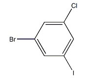 KL80014            13101-40-1         1-溴-3-氯-5-碘苯