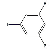 KL80015            19752-57-9         3,5-二溴-1-碘苯