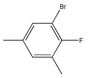 KL80018            344-16-1             6-溴-2,4-二甲基-1-氟苯