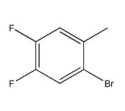 KL80023            875664-38-3       2-Bromo-4,5-difluorotoluene