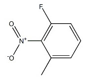 KL80024            3013-27-2           3-氟-2-硝基甲苯