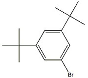 KL80026            22385-77-9         3,5-二叔丁基溴苯