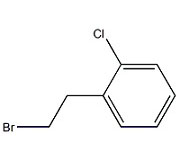 KL80027                                       1-(2-溴乙基)-2-氯苯