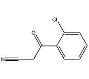 KL80029            40018-25-5         2-Chlorobenzoylacetonitrile