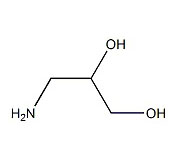 KL80032            616-30-8             3-氨基-1,2-丙二醇