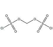 KL80037            92975-18-3         Methylene bis-(chlorosulfate)