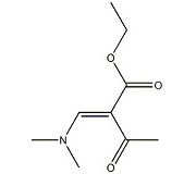 KL80038            51145-57-4         ethyl 2-acetyl-3-(dimethylamino)acrylate