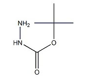 KL80040            870-46-2             Tert-butyl carbazate