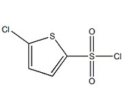 KL80042            2766-74-7           5-氯-2-噻吩磺酰氯