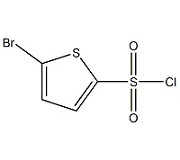 KL80043            55854-46-1         5-溴噻吩-2-磺酰氯