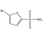 KL80046            53595-65-6         5-Bromo-2-thiophenesulfonamide