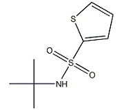 KL80049            100342-30-1       N-tert-Butyl-2-thiophenesulfonamide