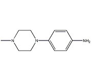 KL80053            16153-81-4         4-(N-甲基哌嗪)苯胺