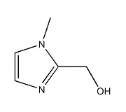KL80056            17334-08-6         (1-Methyl-1H-imidazol-2-yl) methanol