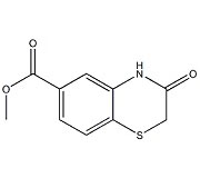 KL80057            188614-01-9       3-羰基-3,4-二氢-2H-1,4-苯并噻嗪-6-羧酸甲酯