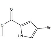 KL80058            934-05-4             4-溴-1H-吡咯-2-羧酸甲酯