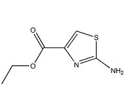KL80059            5398-36-7           ethyl 2-amino-1,3-thiazole-4-carboxylate
