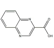 KL80061            879-65-2             2-quinoxalinecarboxylic acid
