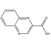 KL80061            879-65-2             喹喔啉-2-羧基