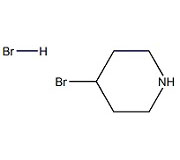 KL80062            54288-70-9         4-溴哌啶氢溴酸盐