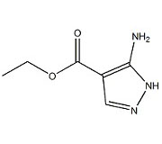 KL80068            19750-02-8         3-氨基吡唑-4-甲酸乙酯